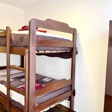 Sucre Center Apartman Kültér fotó