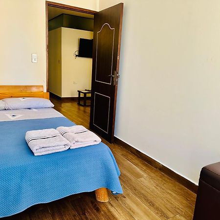 Sucre Center Apartman Kültér fotó