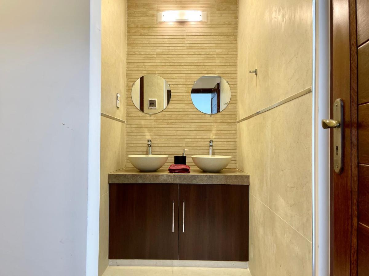 Sucre Center Apartman Kültér fotó