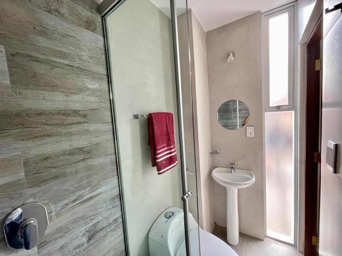 Sucre Center Apartman Kültér fotó