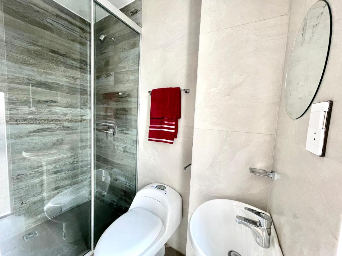 Sucre Center Apartman Kültér fotó