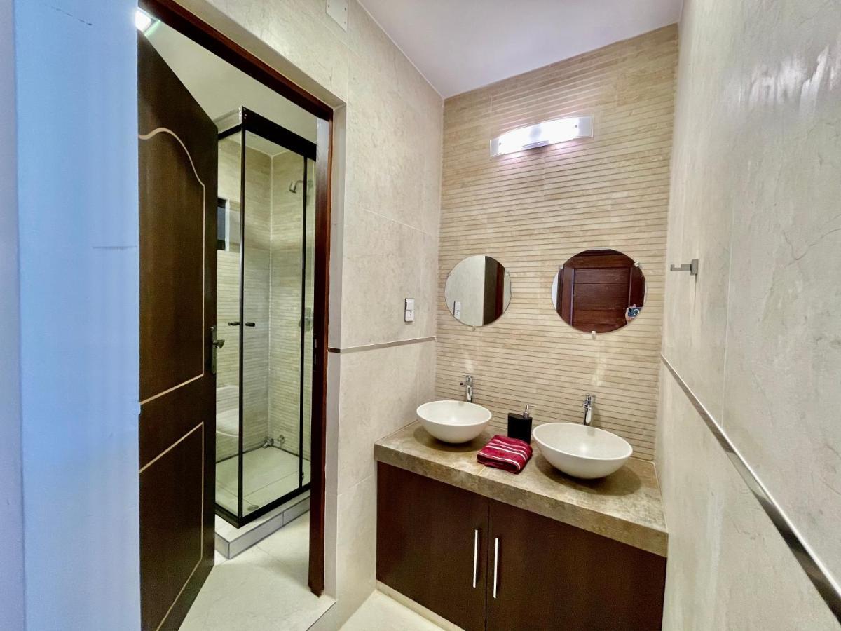 Sucre Center Apartman Kültér fotó