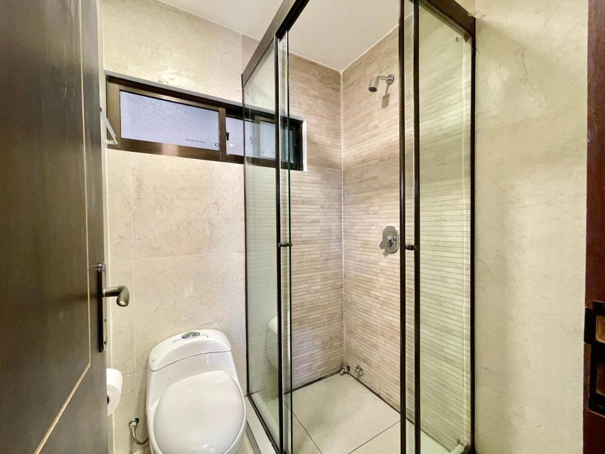 Sucre Center Apartman Kültér fotó